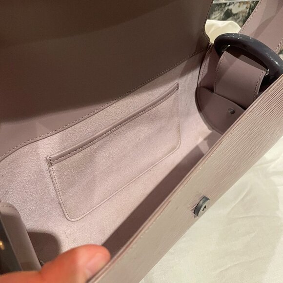 VINTAGE LV LAVENDER NOCTURNE EPI - Picture 6 of 7